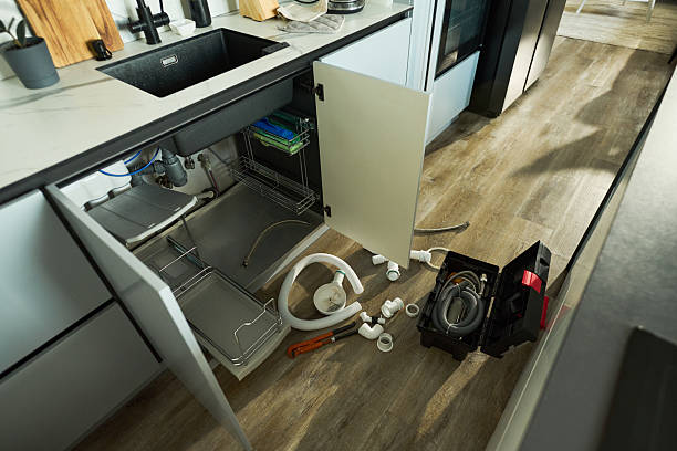 24/7 Emergency Leak Detection experts in Lexington, OH