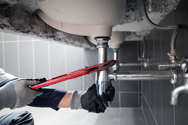 Trusted Toilet Repair service in Lexington, OH - Masters Plumbing Service